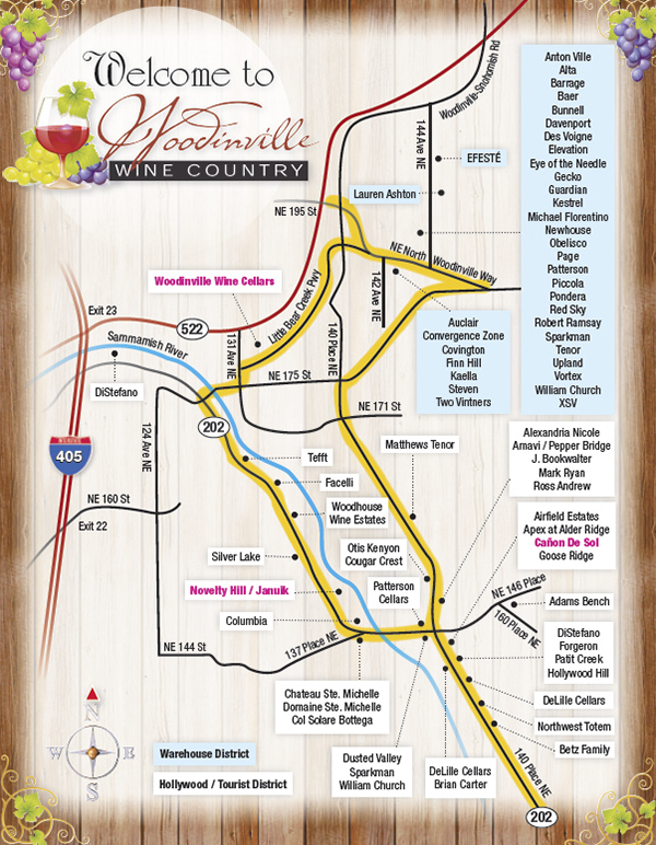 WINE-MAP