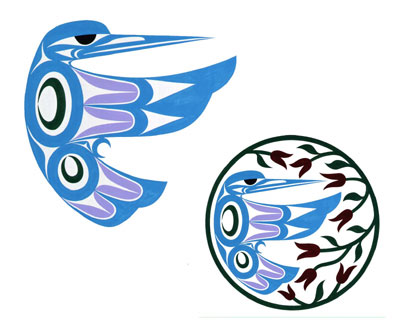 hummingbird