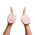 Thumbs-up