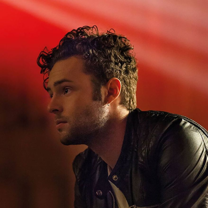 Photo Cred: AronChupa.com