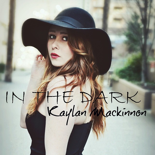 In the Dark, which will be released Feb. 17th, 2015!! Check it out here on LBH! 