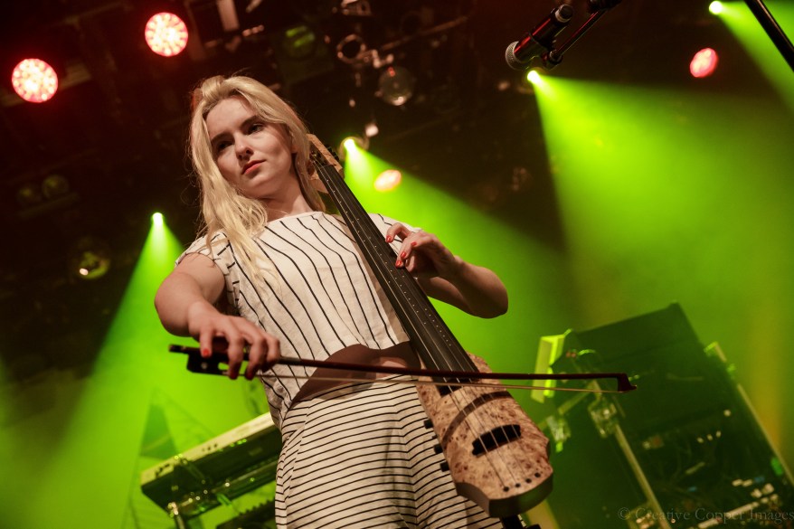 Photo Credit: Creative Copper Images 