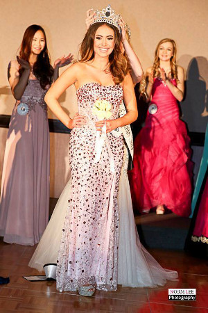 Sienna Leone Miss Teenage BC 6