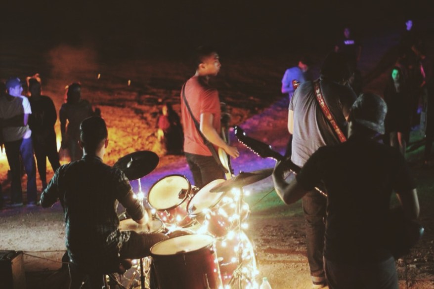 Photo Credit: Efrem Fajardo